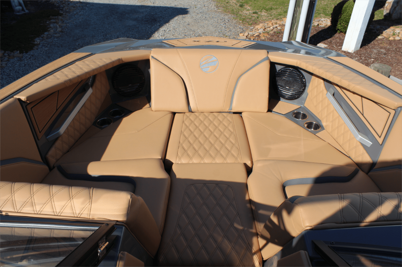 2024 Tige 22RZX