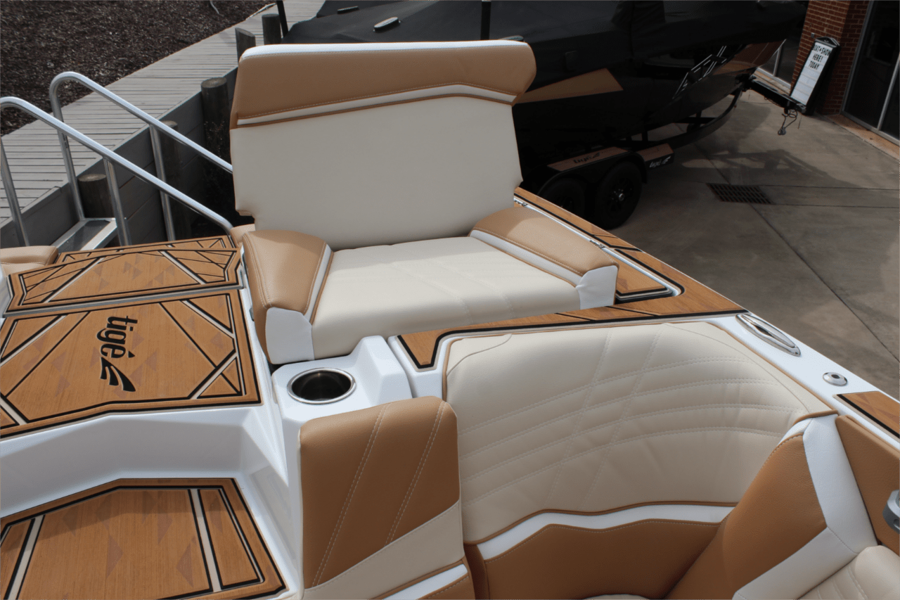 2024 Tigé Ultré 25ZX