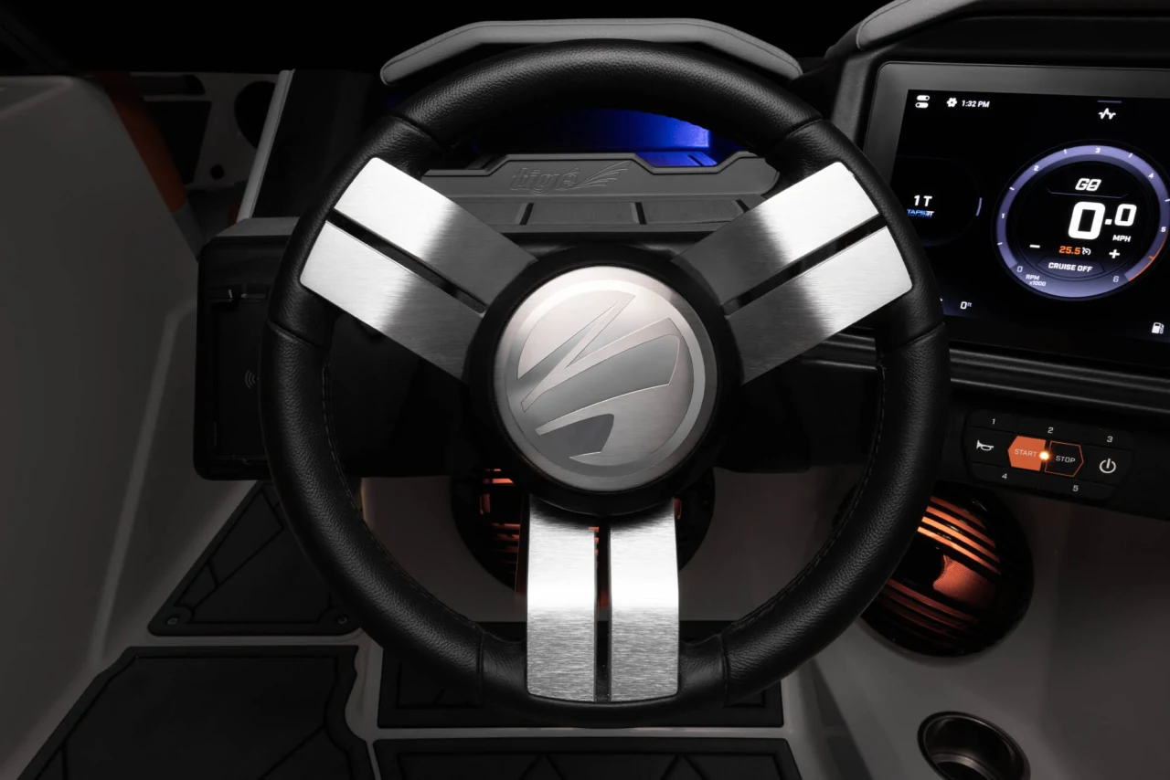 2024 Tige Z1! Brand New!