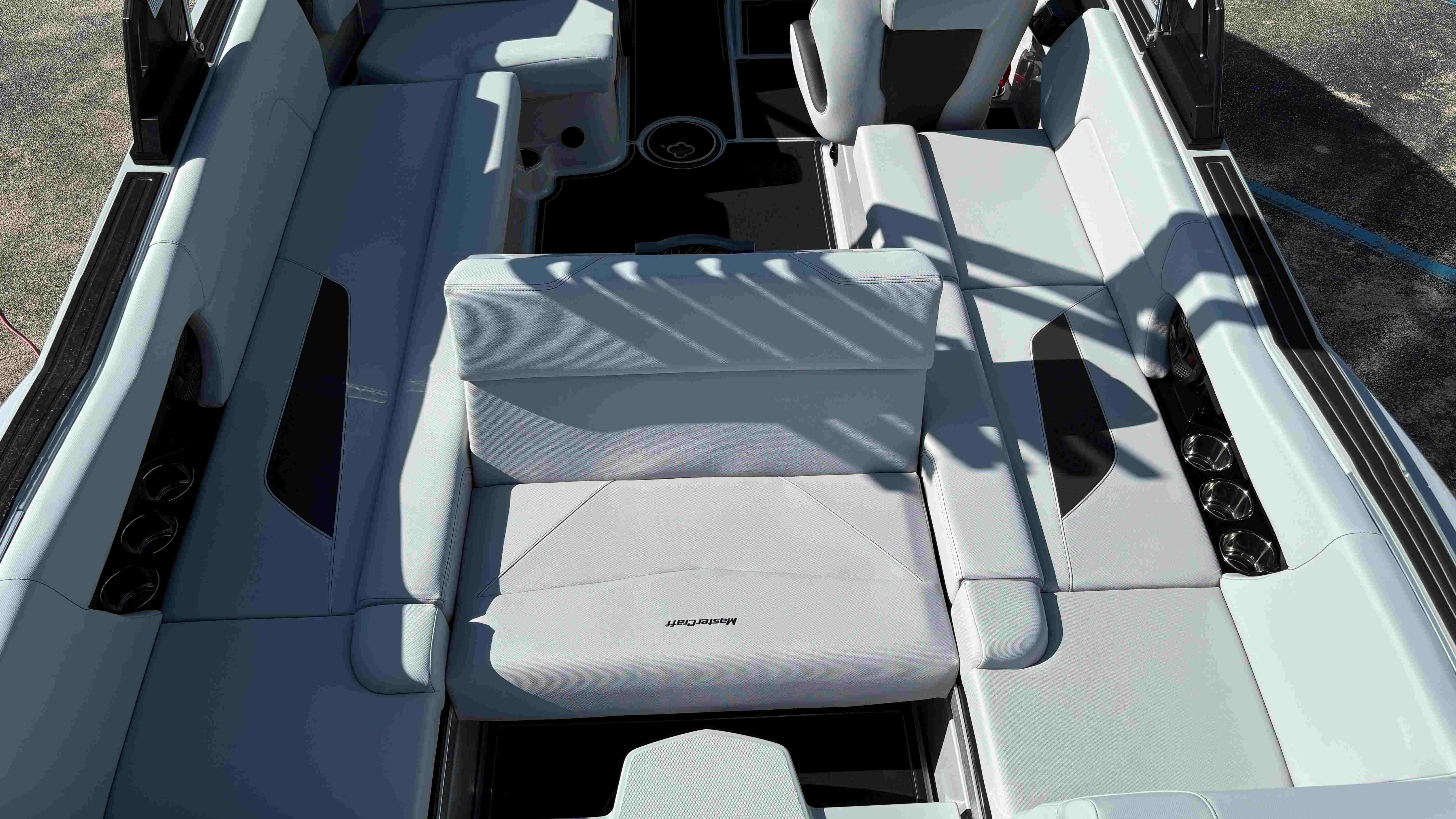 2025 Mastercraft NXT24