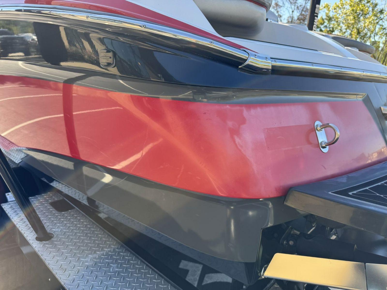 2014 MasterCraft X46