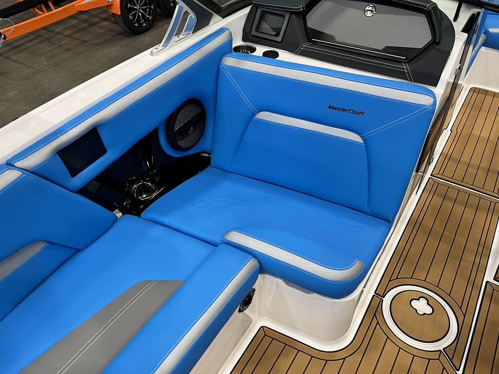 2024 MasterCraft XStar S