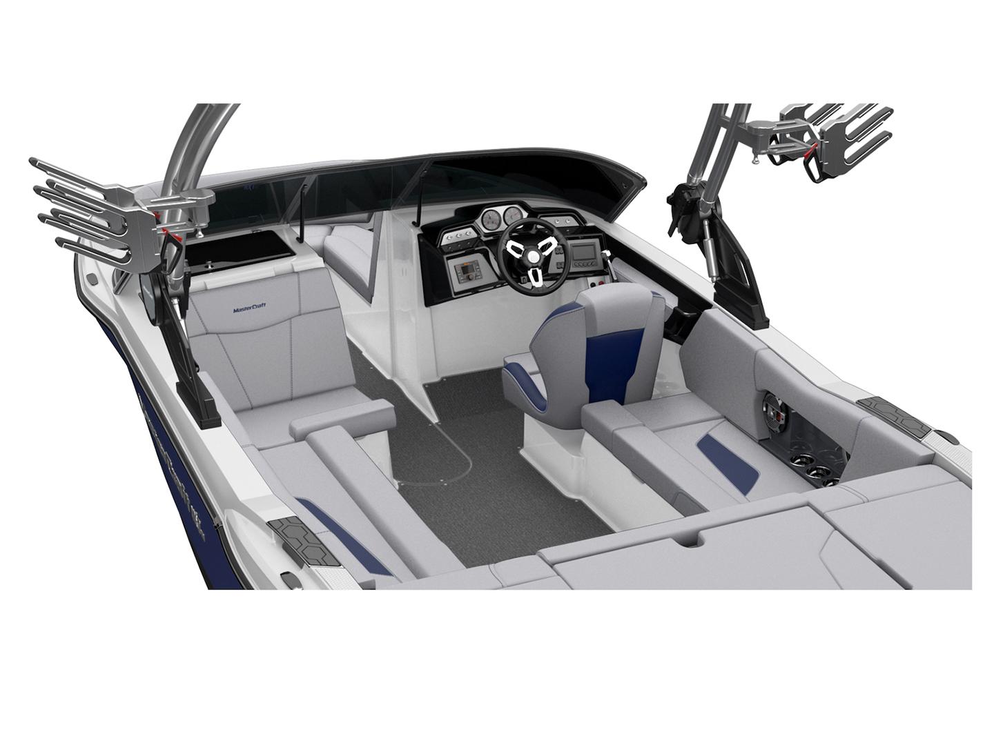 2023 Mastercraft NXT22