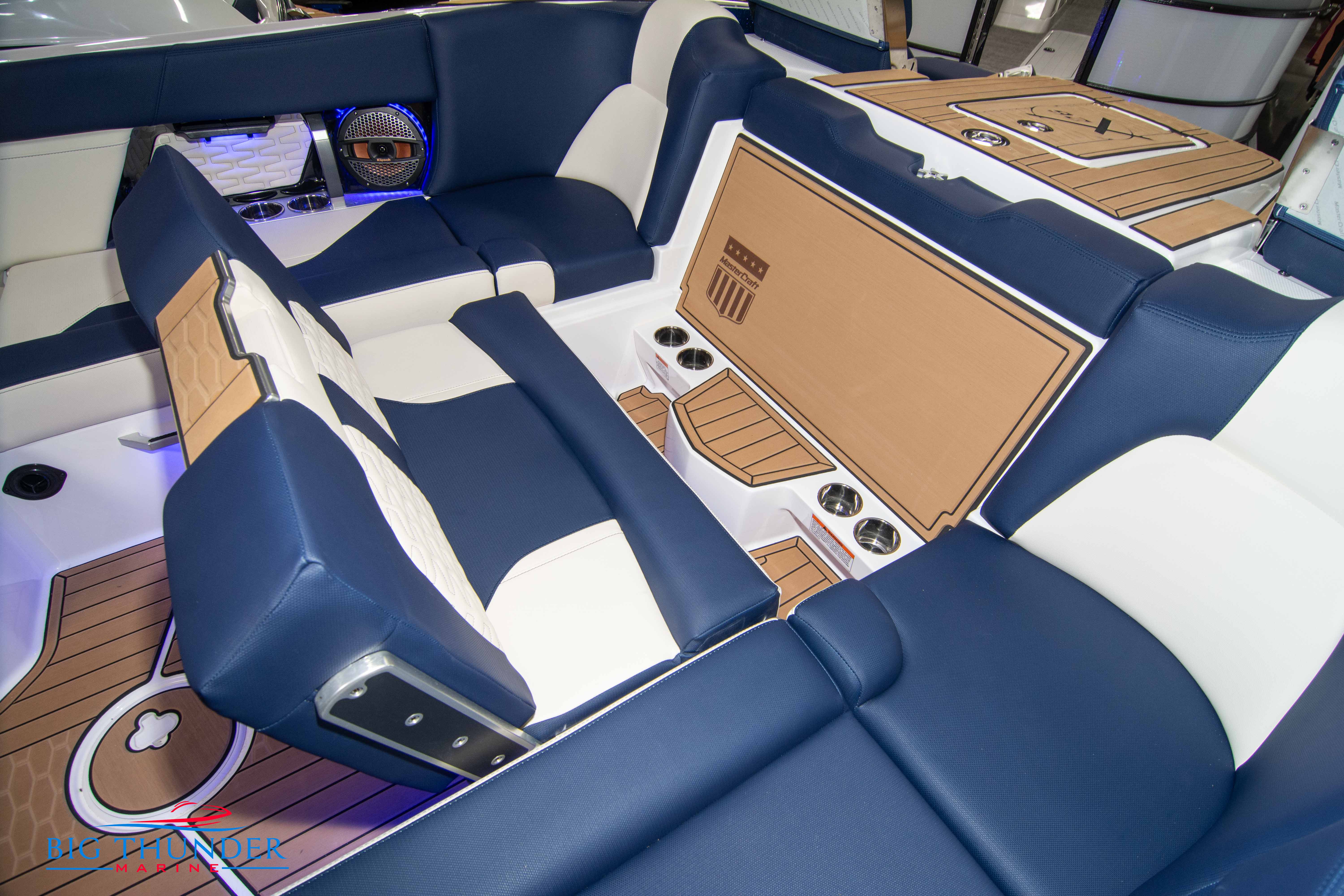 2023 Mastercraft X26