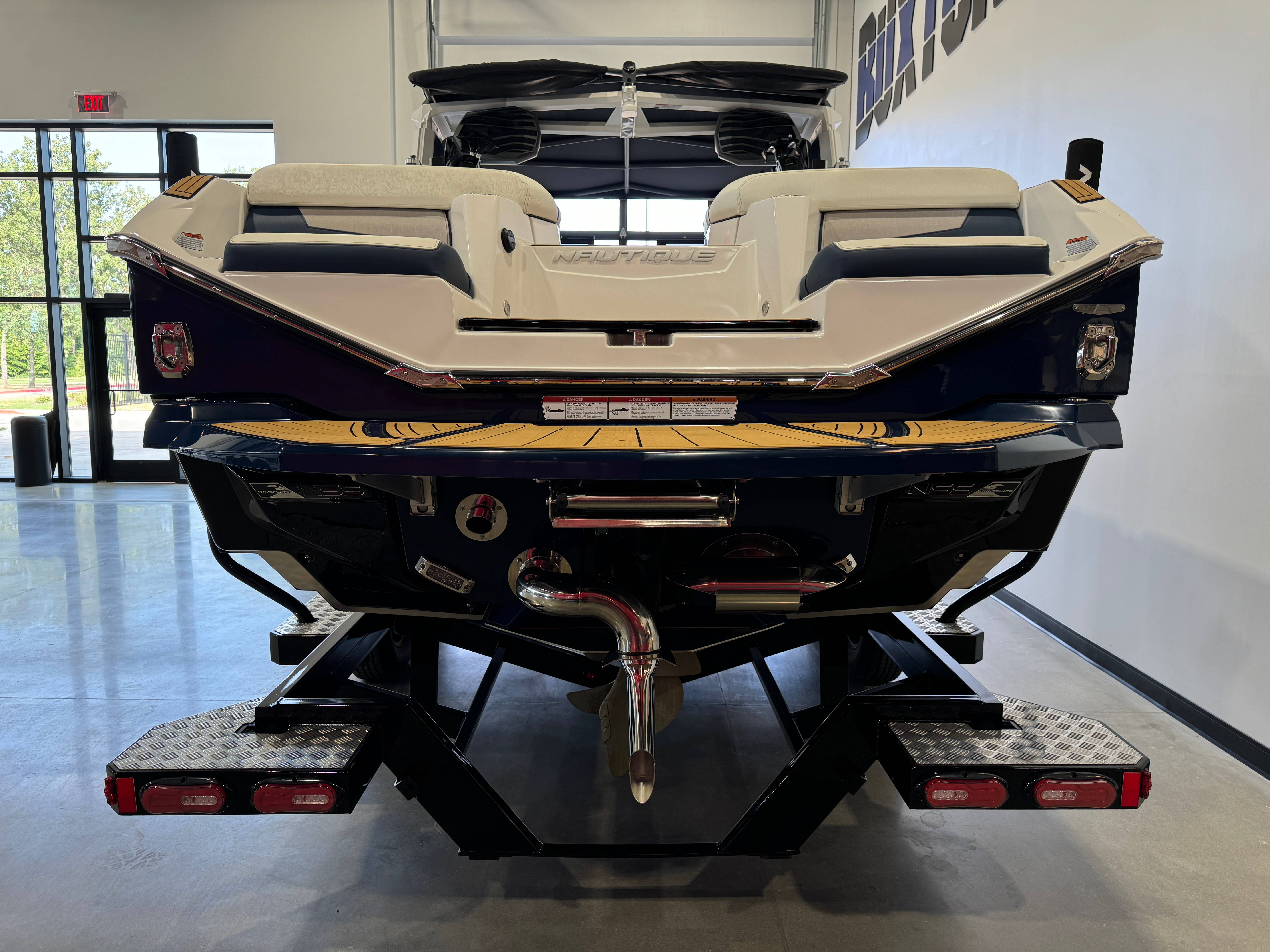 2024 Nautique Super Air Nautique G25