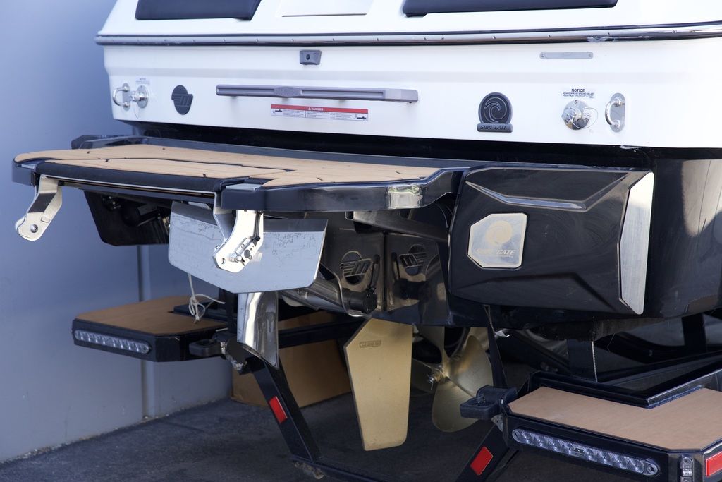 2025 Malibu Boats 23 MXZ