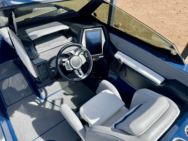 2021 TIGE Z3