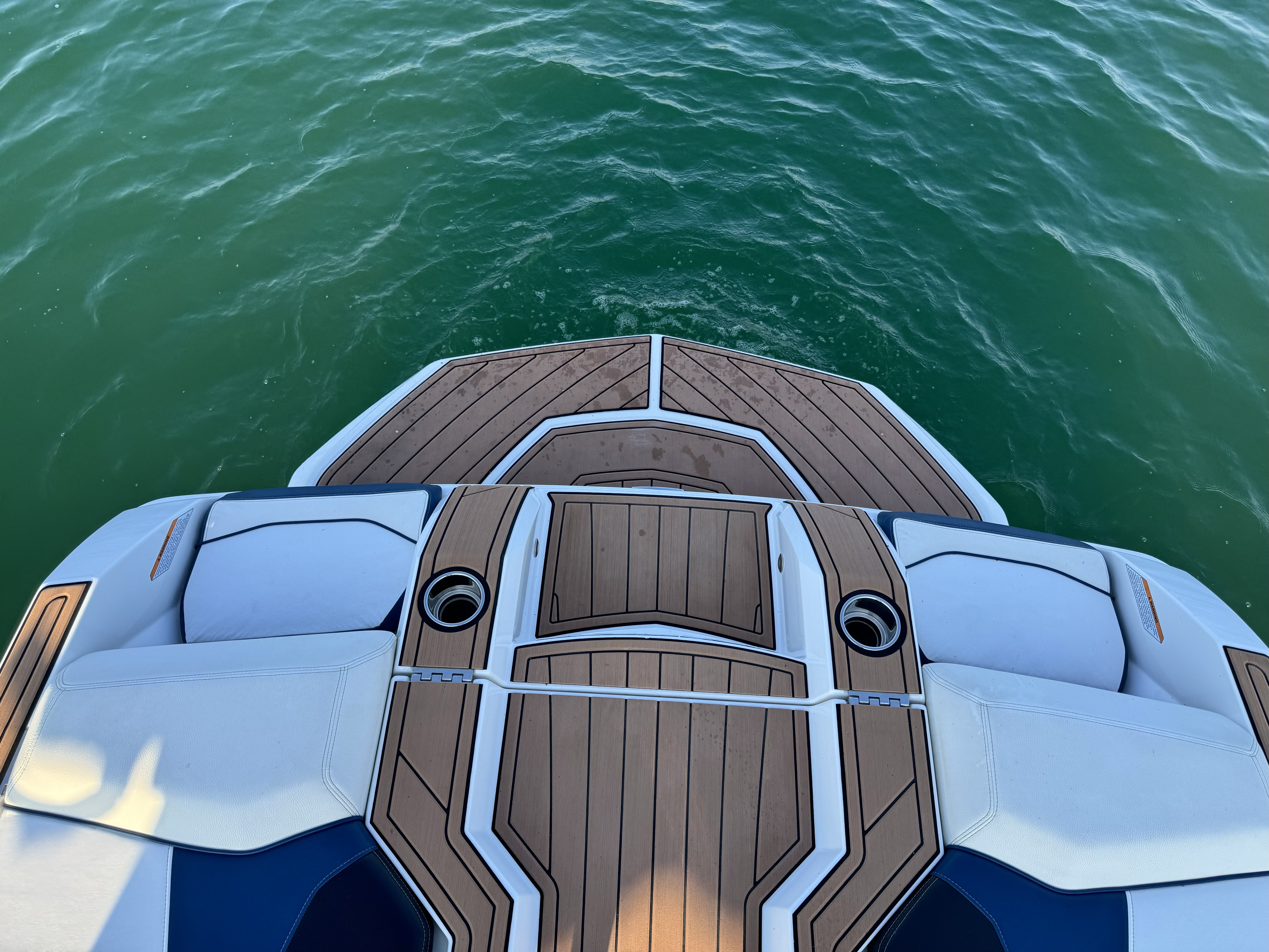 2018 Nautique Super Air Nautique GS22