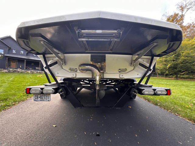 2016 Nautique Super Air Nautique G21 – LOADED LOW HOURS