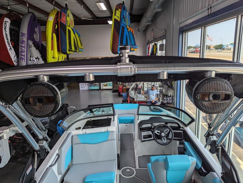 2025 MasterCraft NXT20