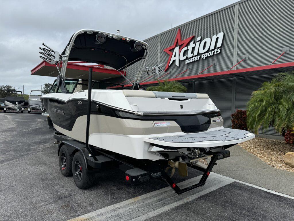 2025 MasterCraft NXT23