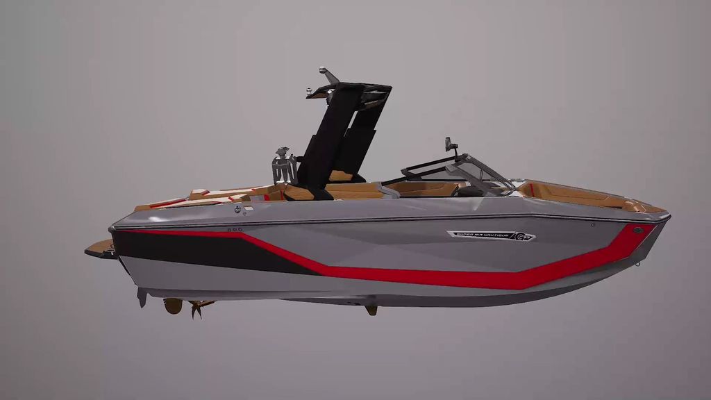 2025 Nautique Super Air Nautique G23
