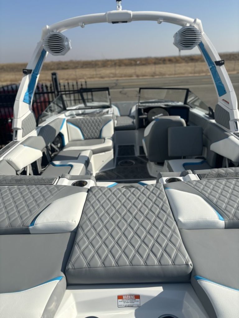 2024 tige 22RZX