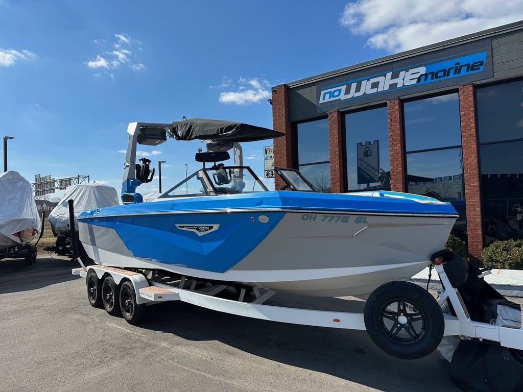 2023 Nautique Super Air Nautique S25