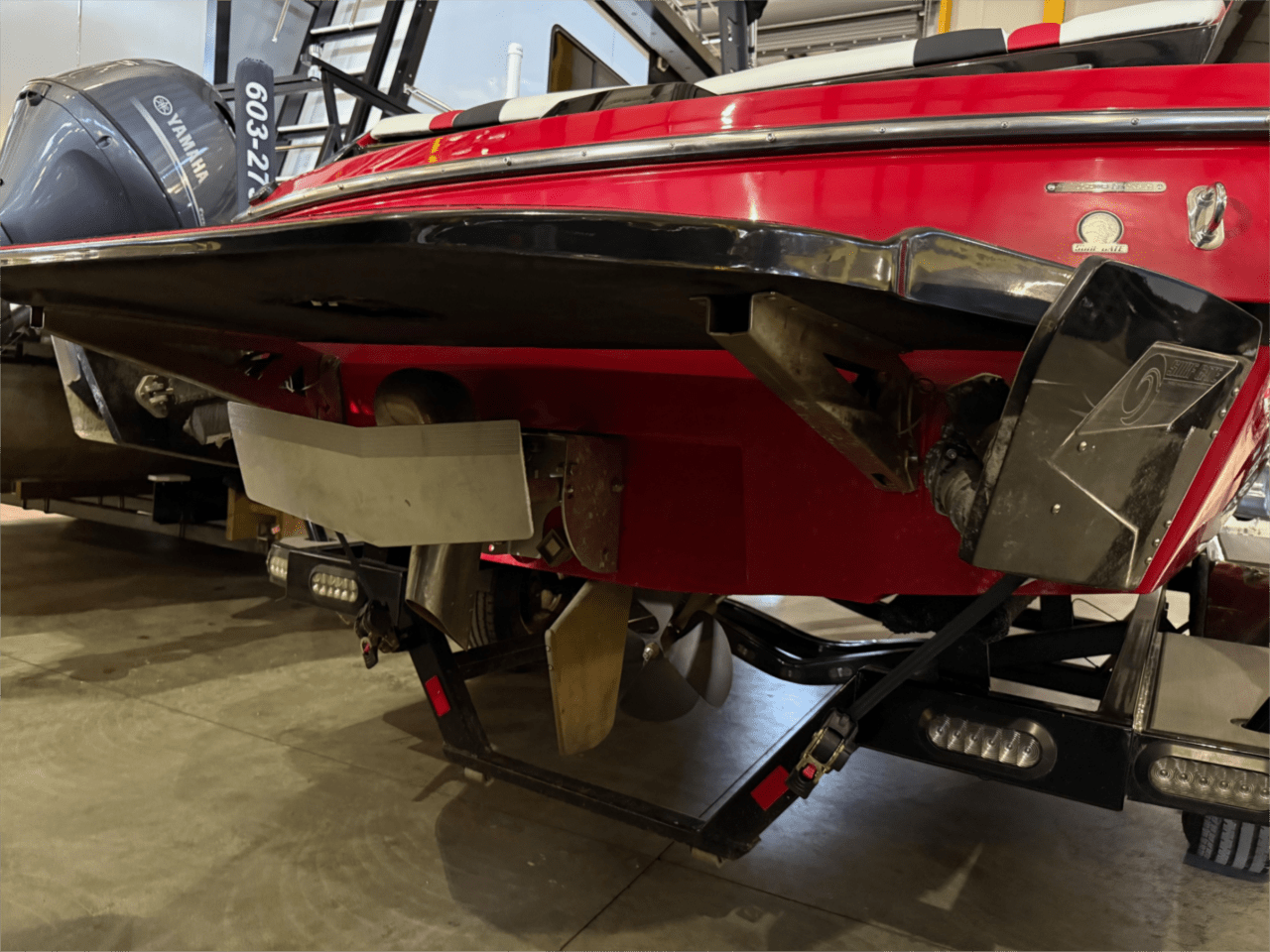 2019 Axis A20