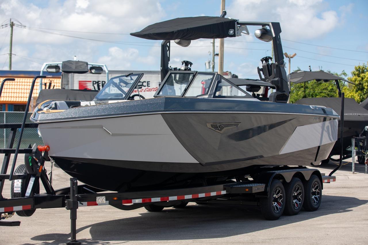 2023 Super Air Nautique S25