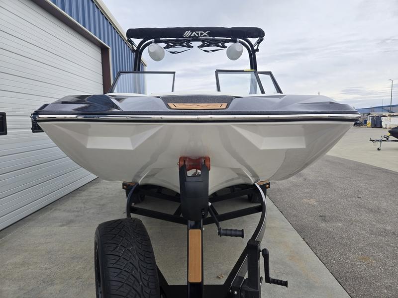 2021 ATX 22 Type-S