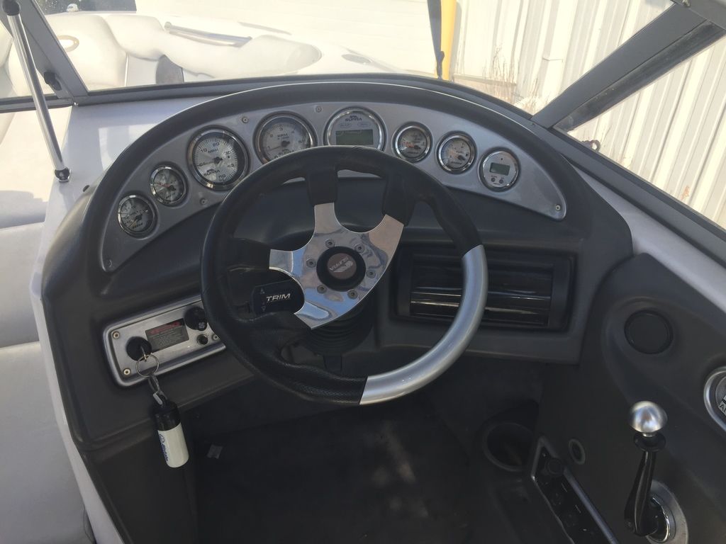2004 Supra Launch SS
