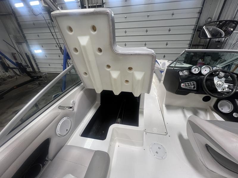 2007 MasterCraft X15