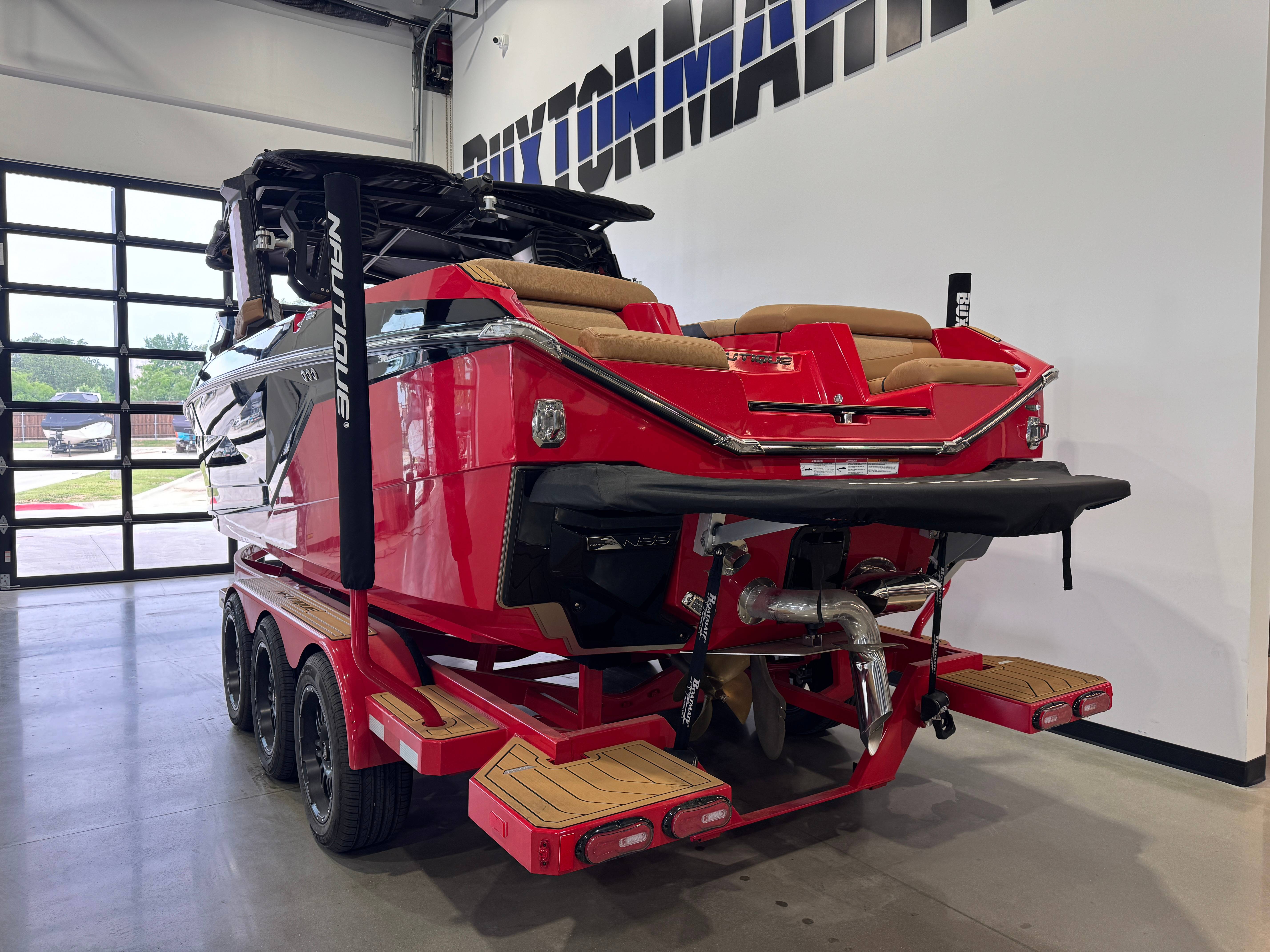 2024 Nautique Super Air Nautique G25