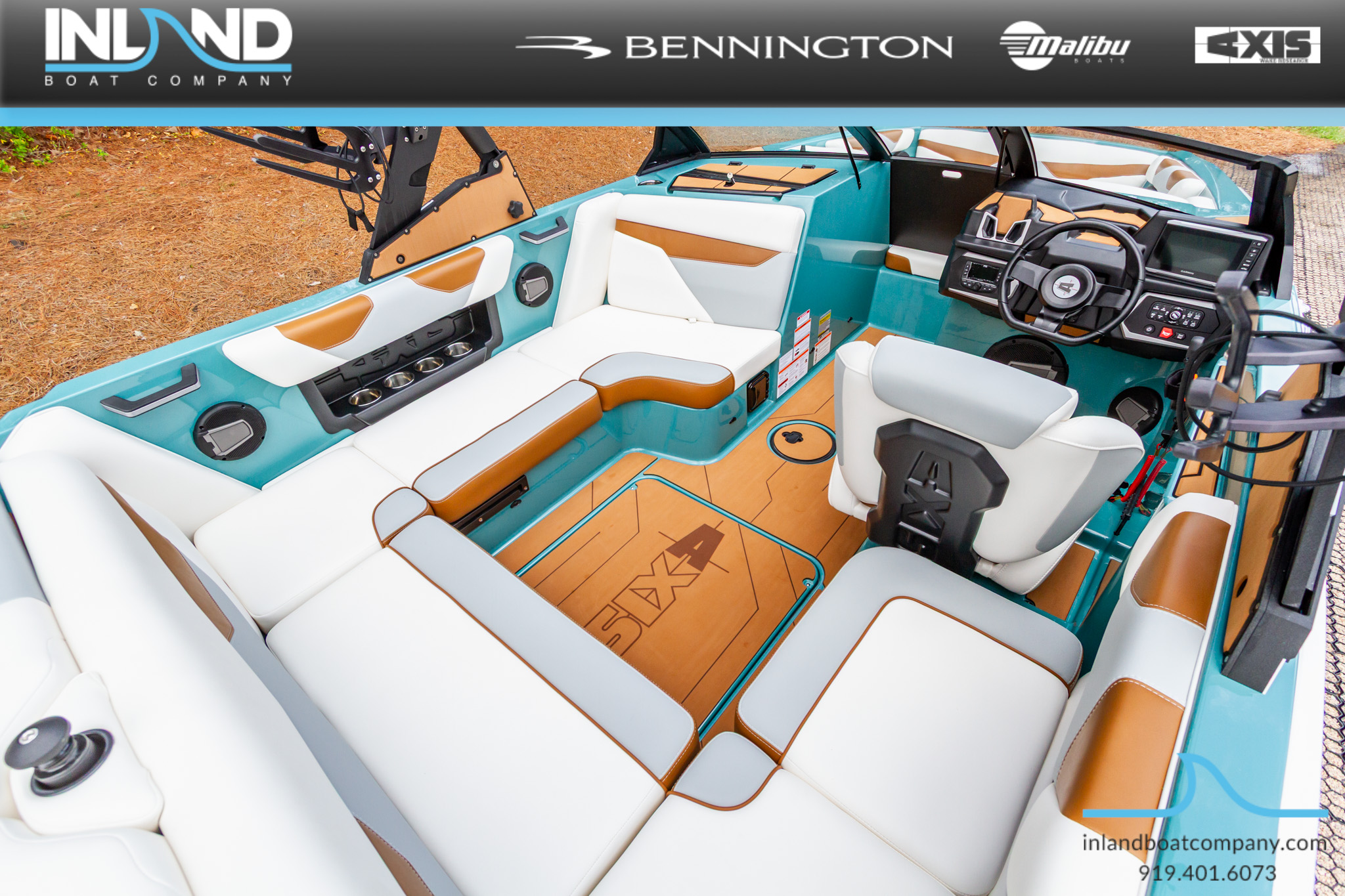 Axis Wake Research A20