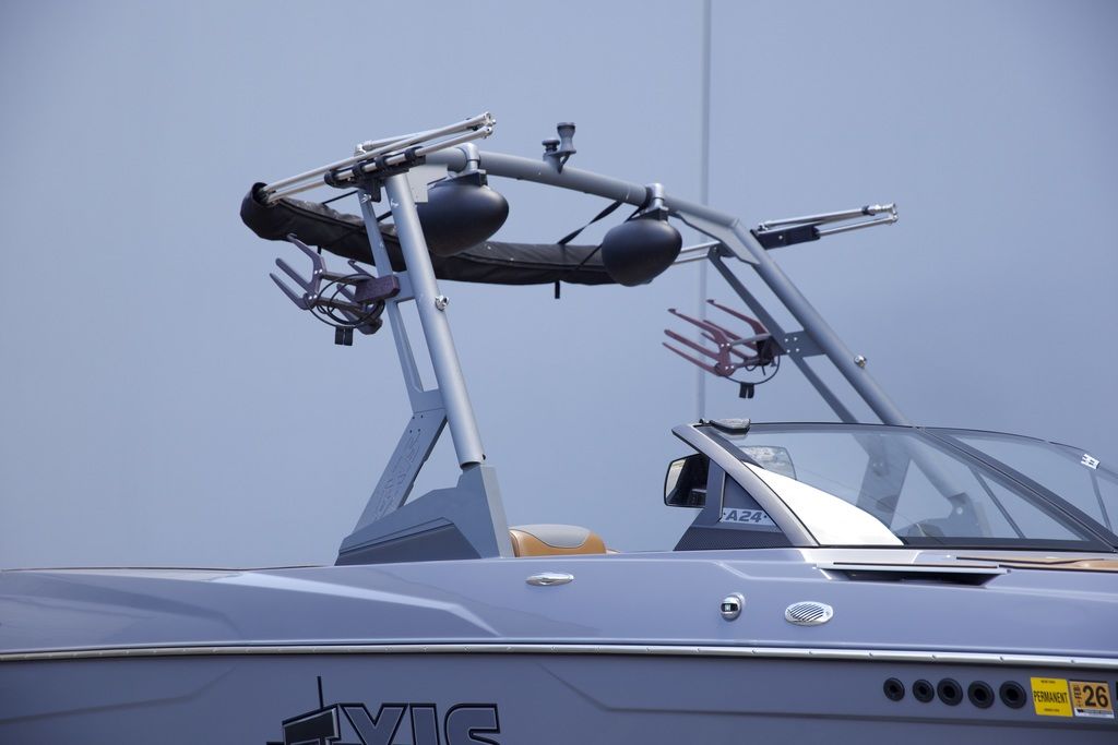 2022 Axis Wake Research A24