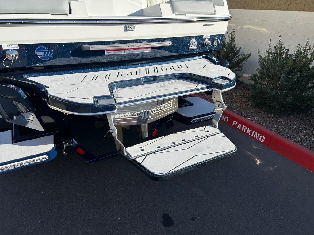 2025 Malibu Boats 24 MXZ