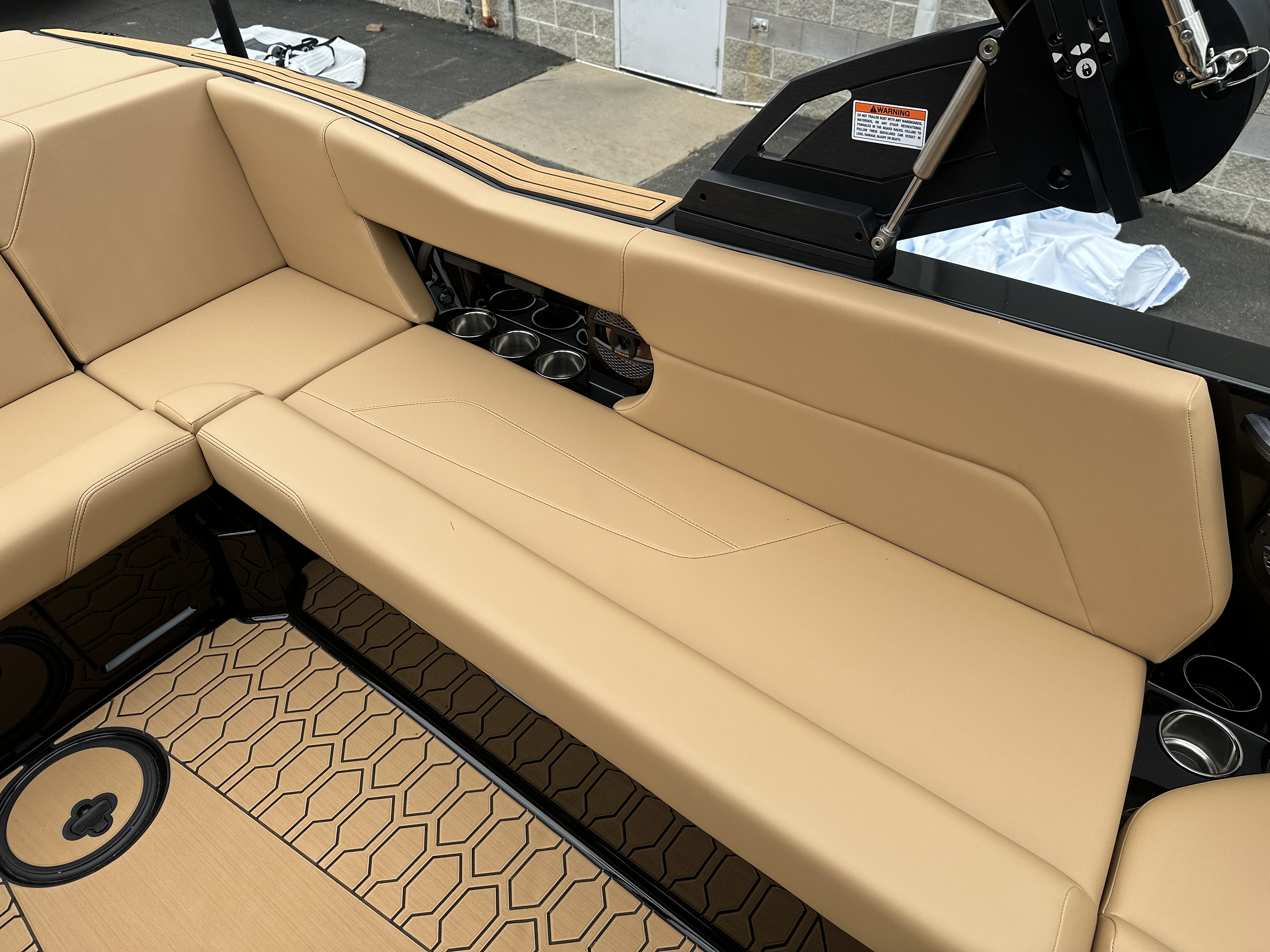 2025 MasterCraft NXT23