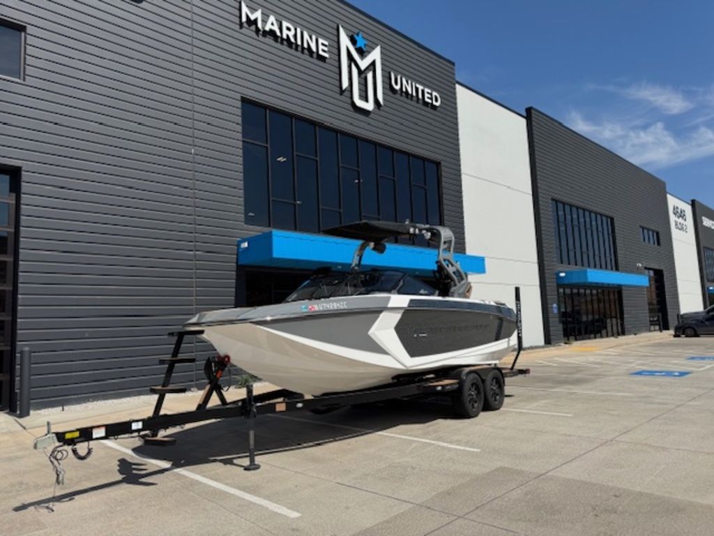 2020 Nautique Super Air Nautique G23