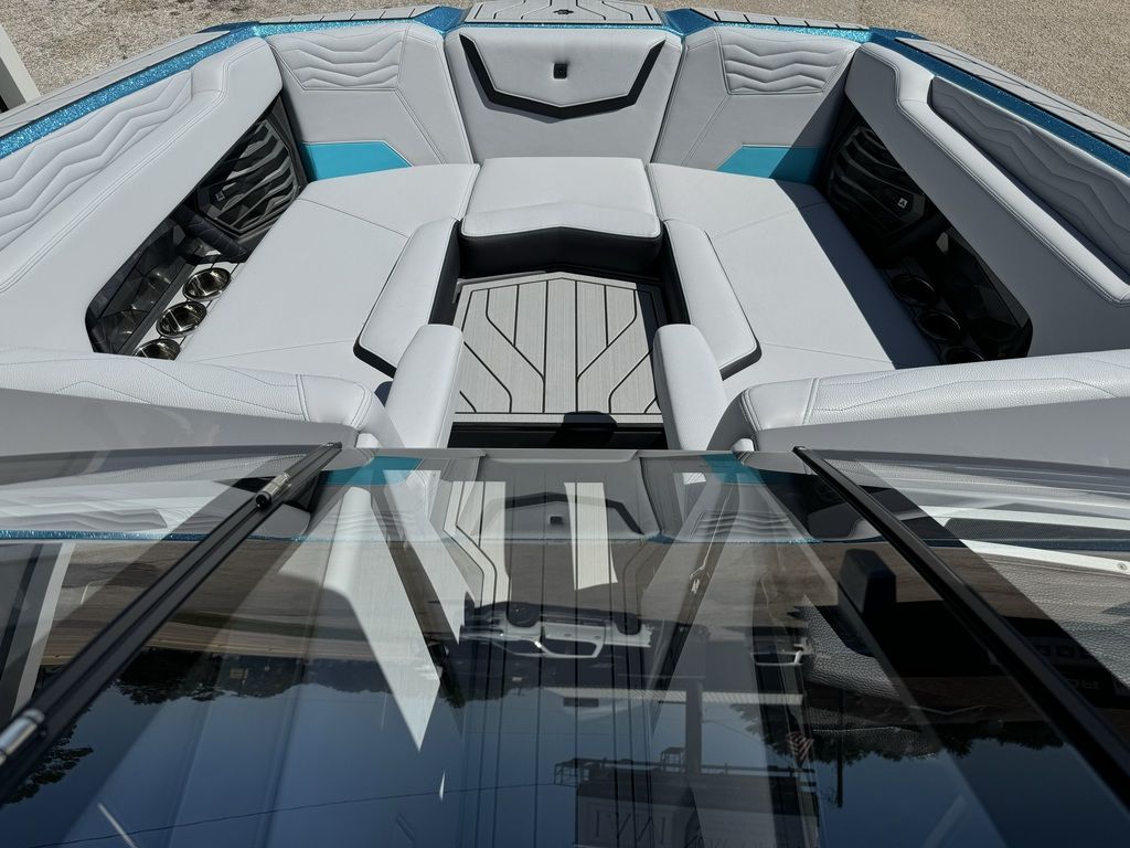 2025 Nautique Super Air Nautique G23 Icon