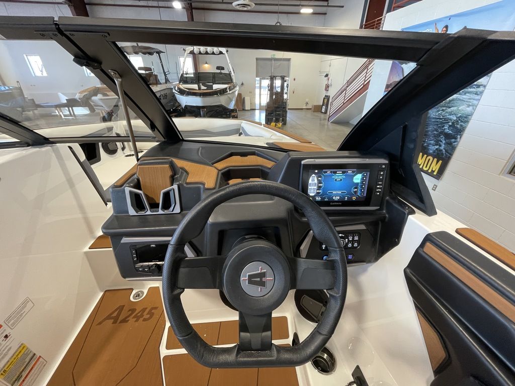 2025 Axis Wake Research A245