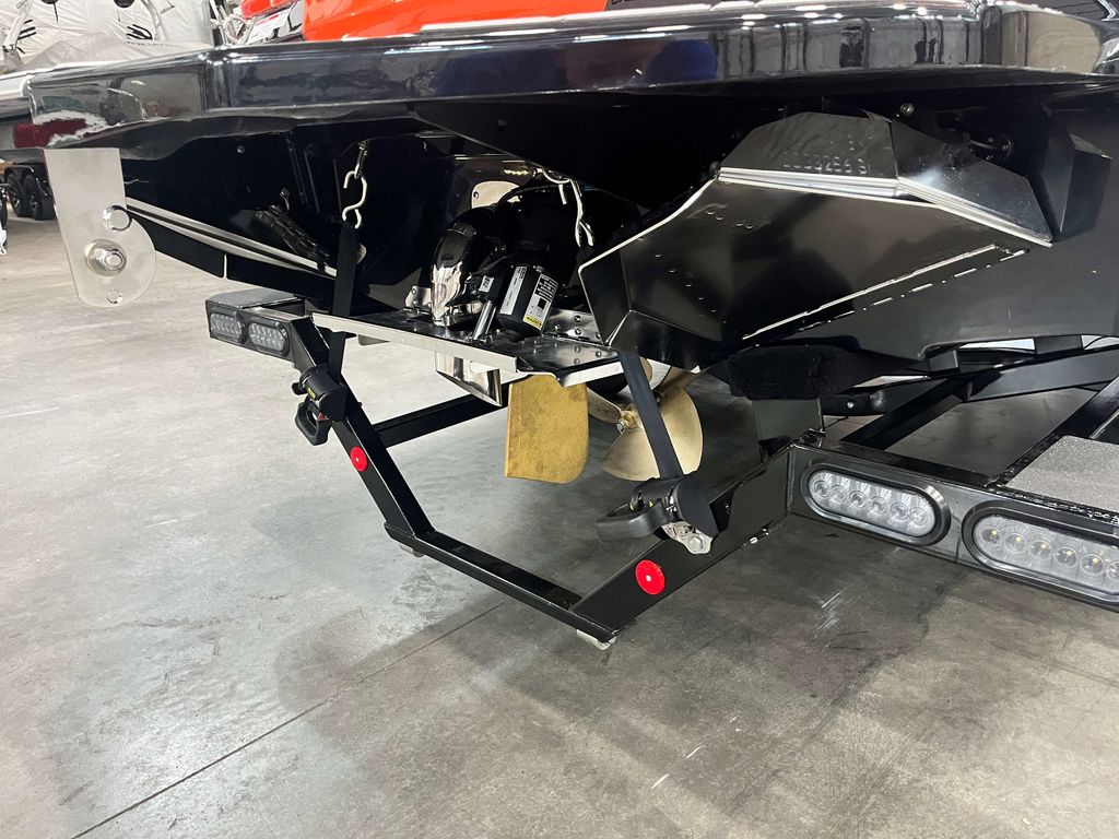 2025 MasterCraft NXT23