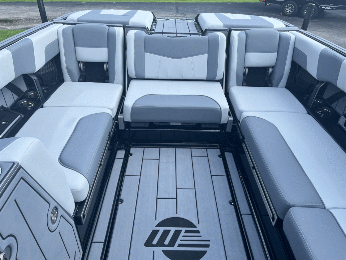 2024 Malibu Wakesetter 24MXZ