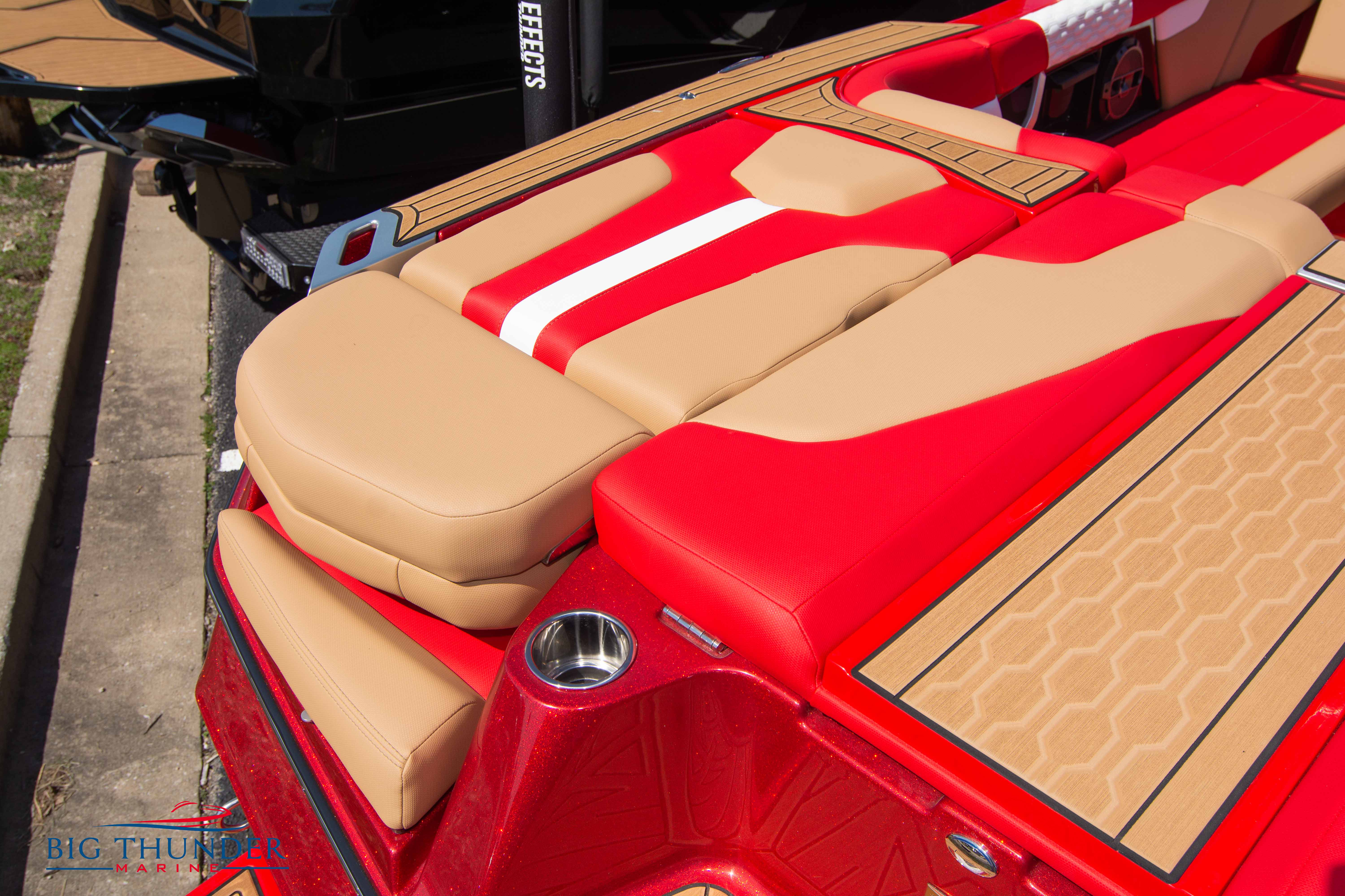 2022 Mastercraft XT23
