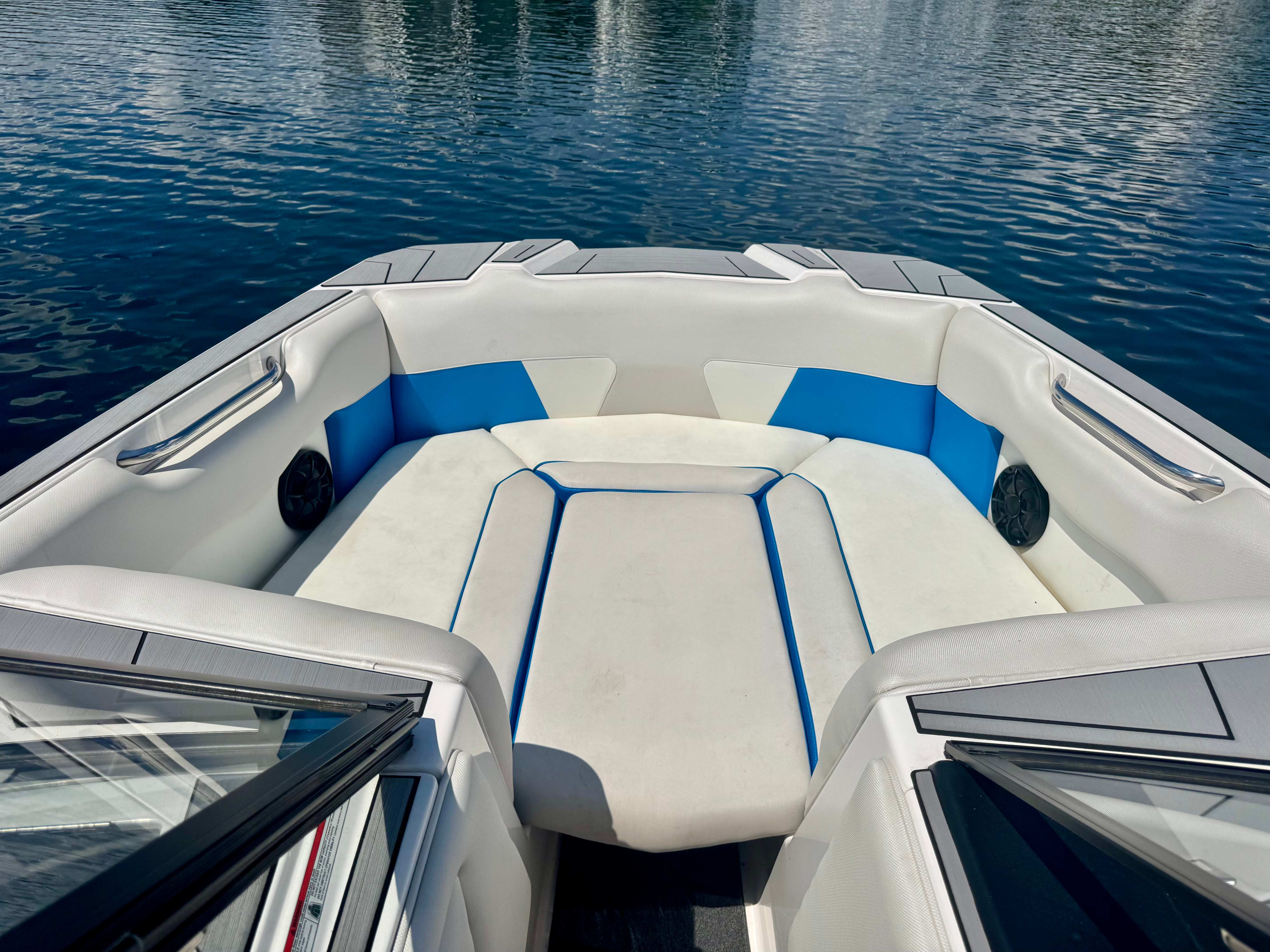 2019 Moomba Max