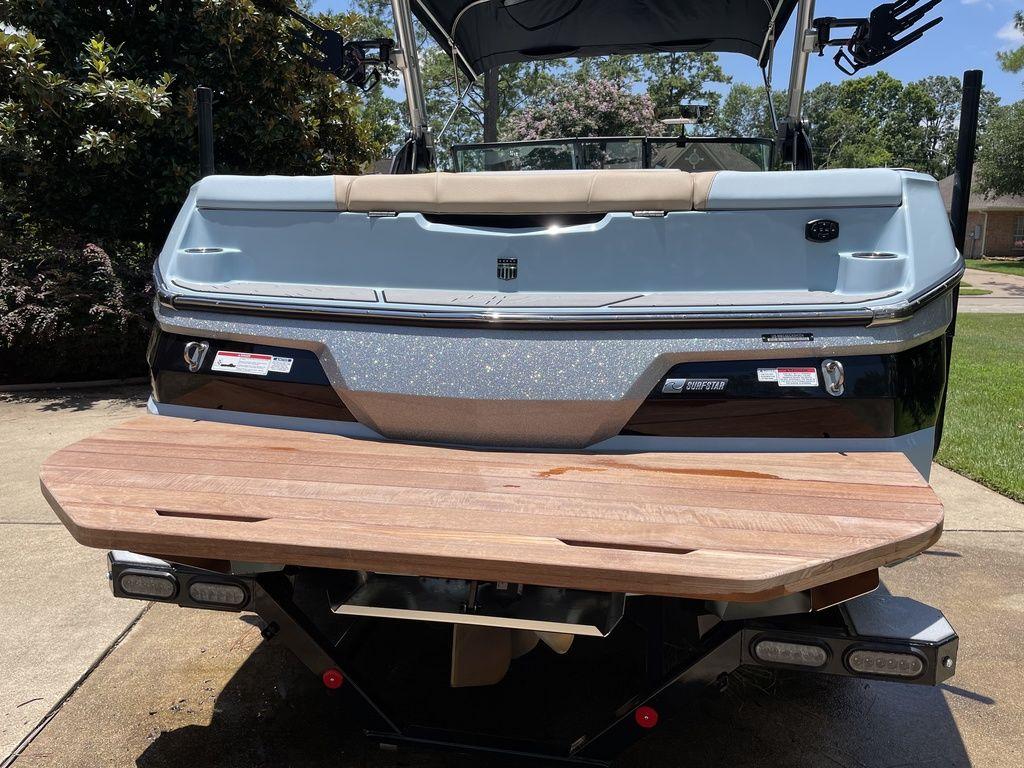 2024 MasterCraft NXT22