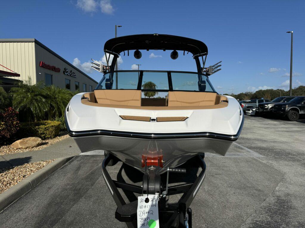 2025 MasterCraft NXT22