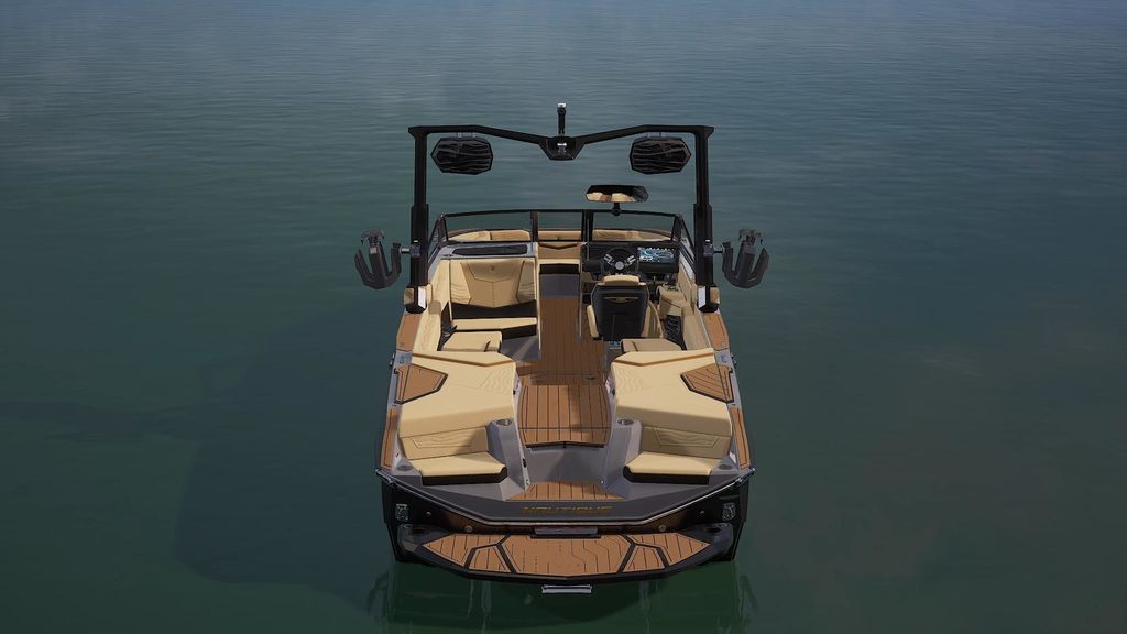 2025 Nautique Super Air Nautique G25