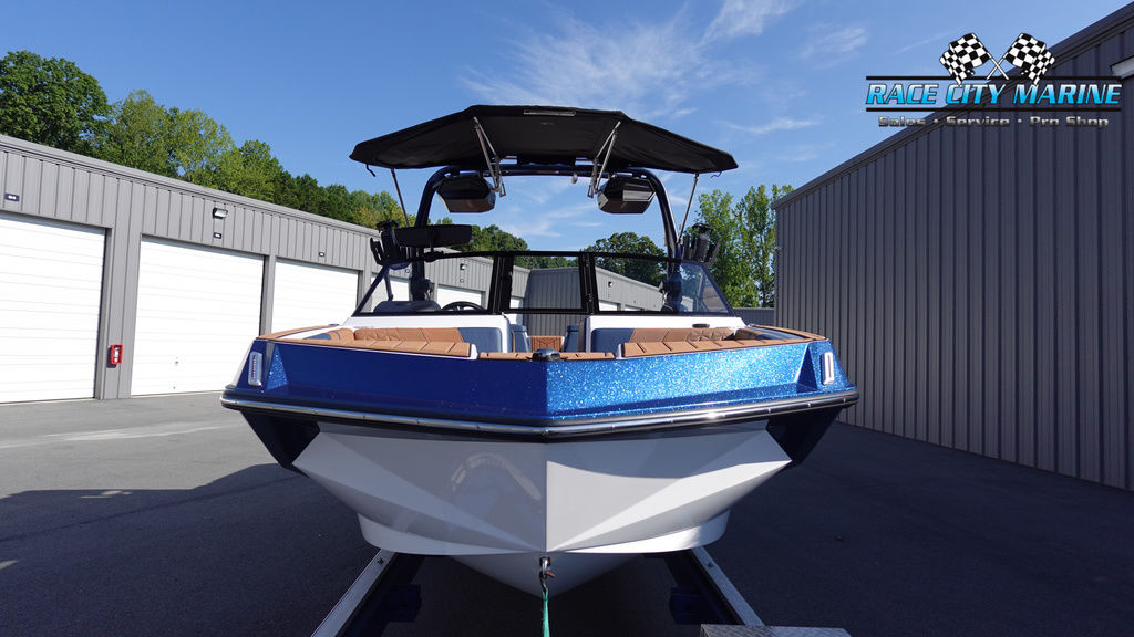2025 Nautique GS22