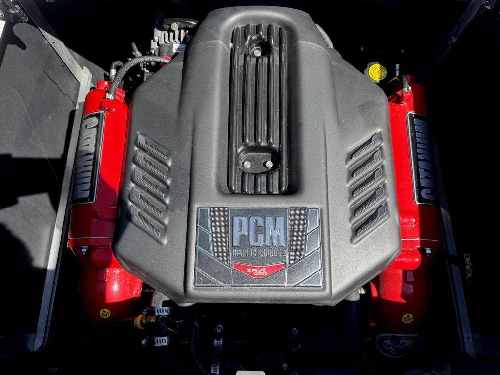 2017 Natiuque GS20 Icon