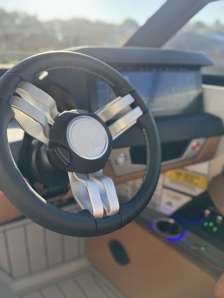 2025 Nautique Super Air Nautique G23
