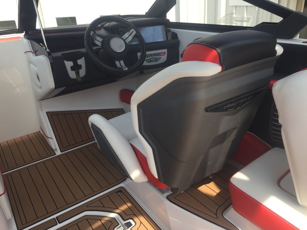2020 Nautique Super Air Nautique G23