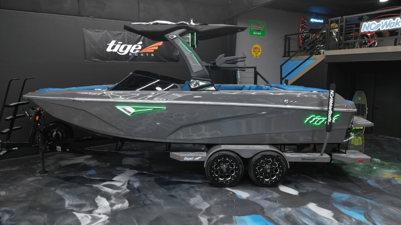 2025 Tige Z3