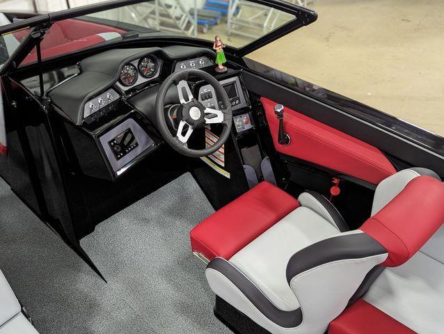 2022 Mastercraft NXT-22 | 209764