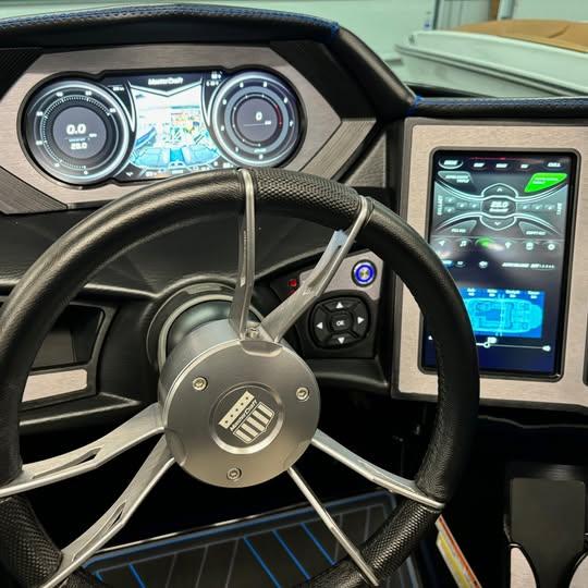 2019 MASTERCRAFT XSTAR