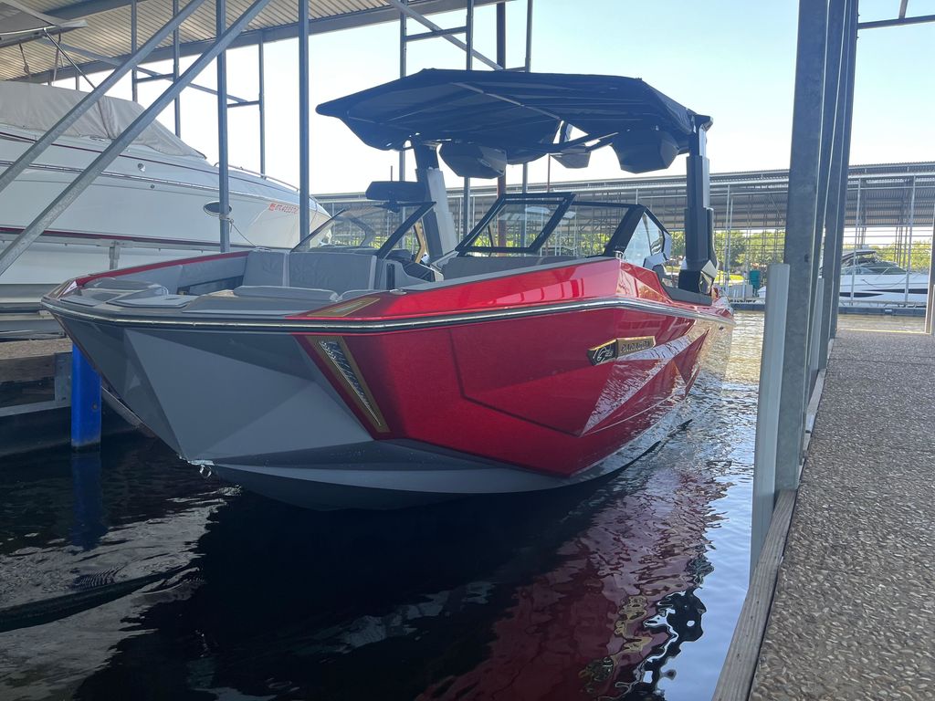 2024 Nautique G23 Paragon