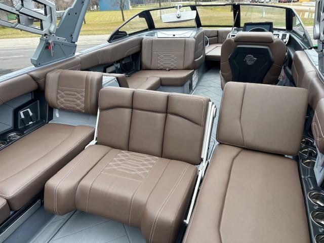 2024 Malibu Wakesetter 26 LSV