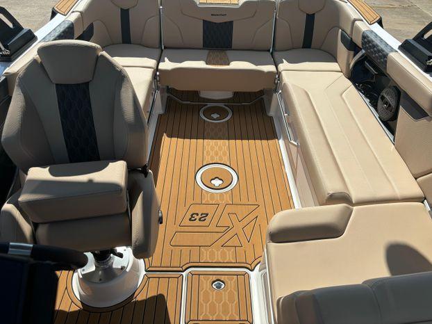 2024 MasterCraft XT23