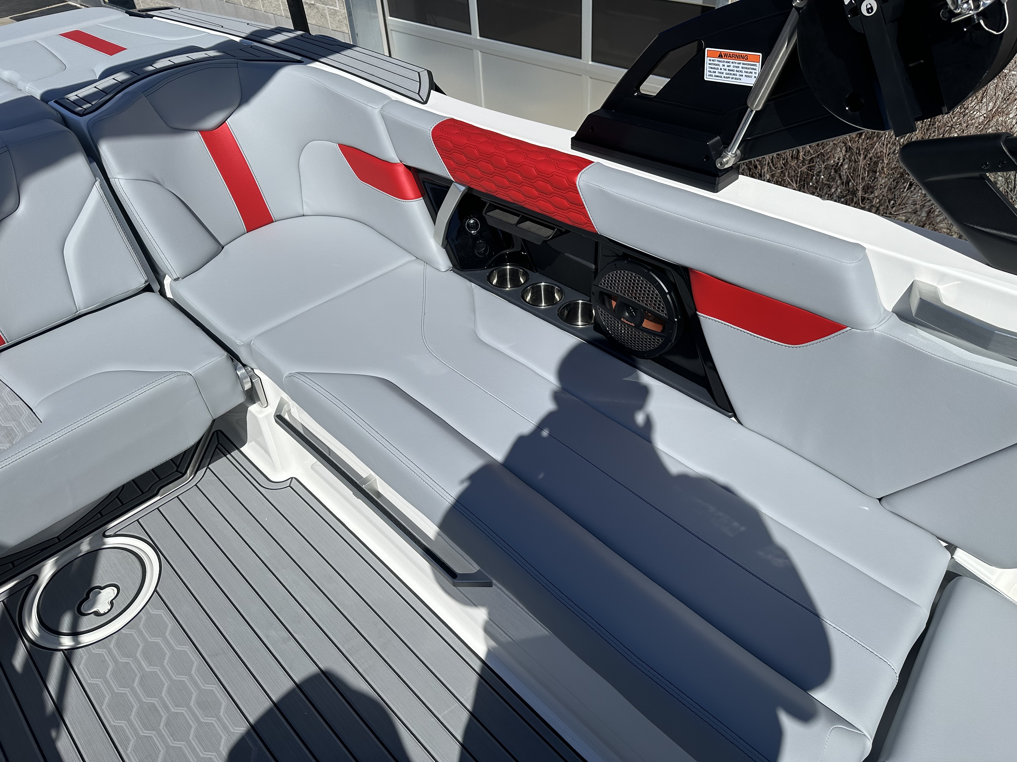 2024 MasterCraft XT23