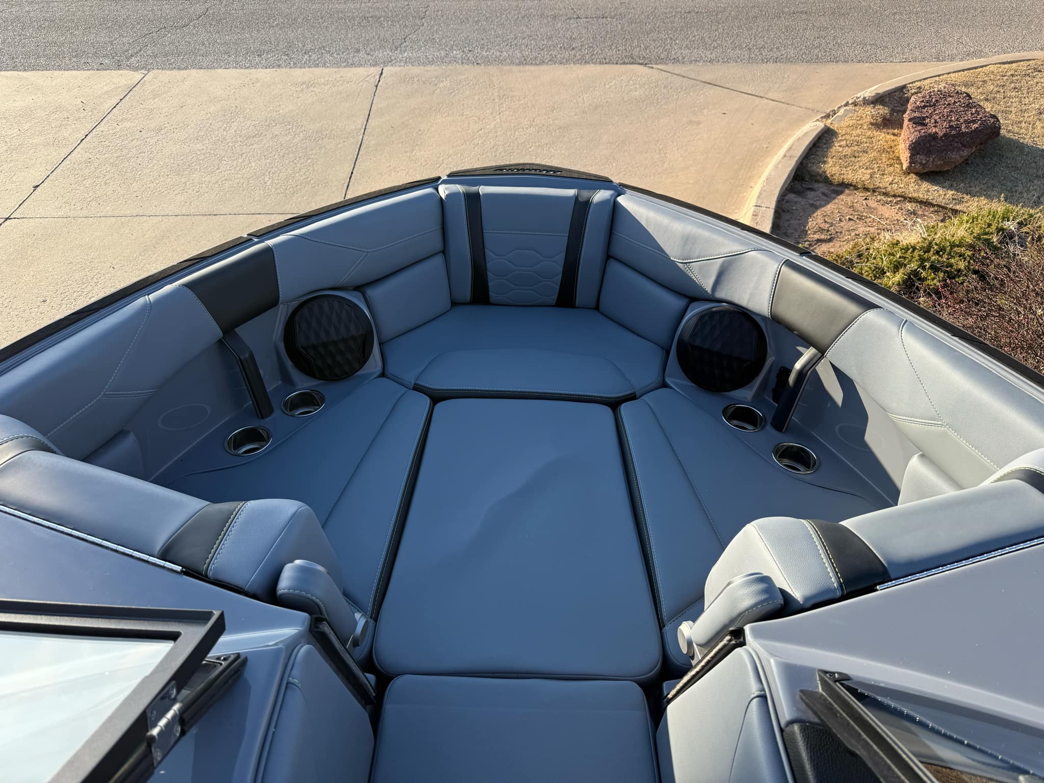 2025 Malibu 23LSV